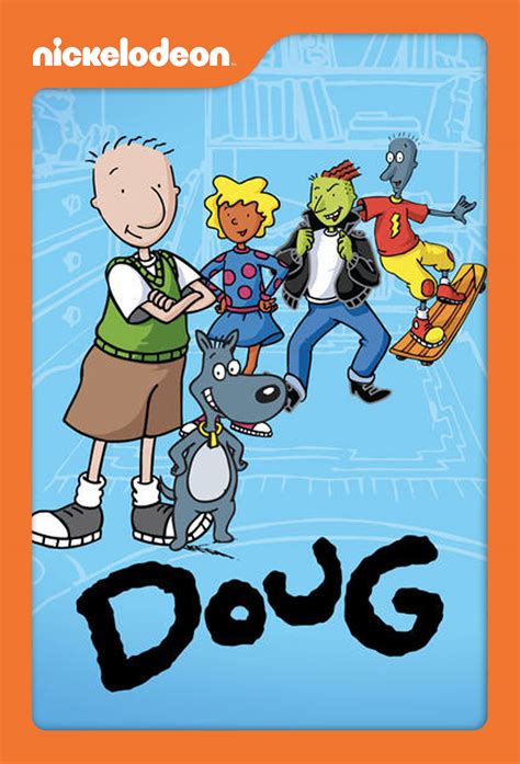 doug tv series|doug season 1.